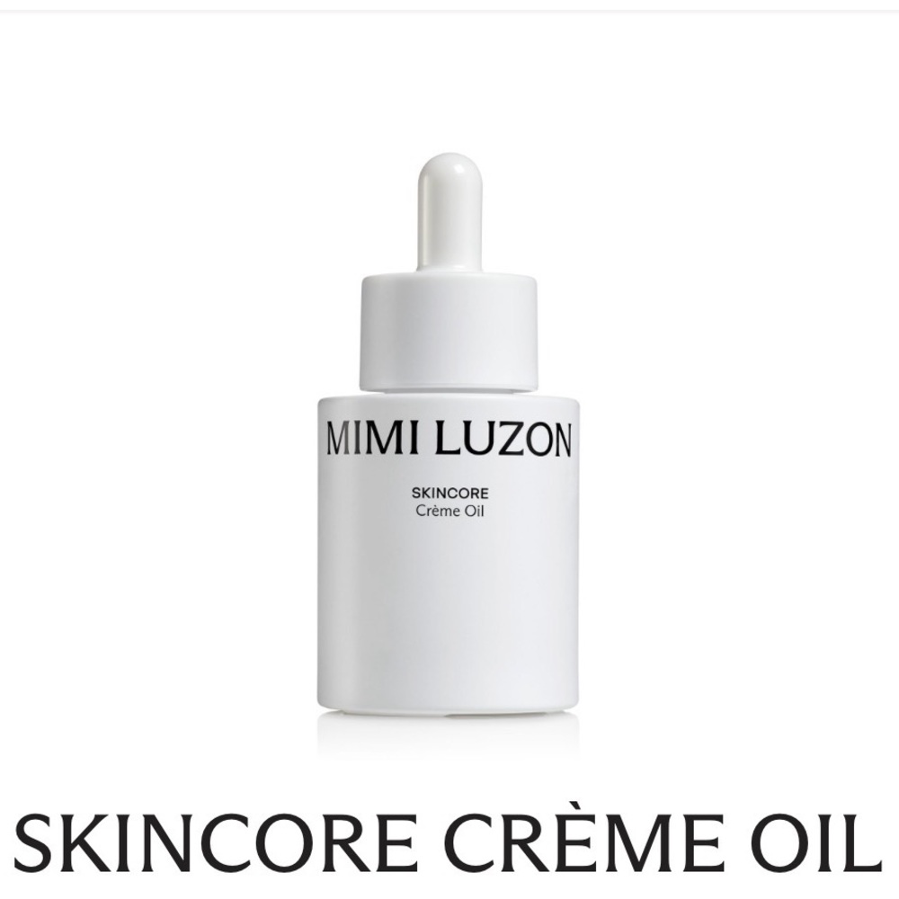 Skincore Crème Oil - 1 oz